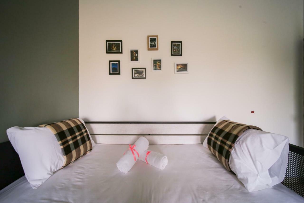 The Best Hotel In Bayan Lepas - The Lov Penang Экстерьер фото